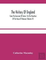 The History Of England