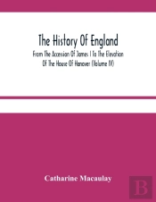 The History Of England