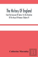 The History Of England