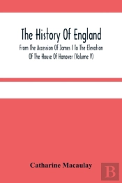 The History Of England