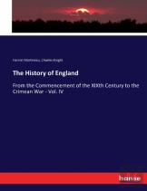 The History Of England