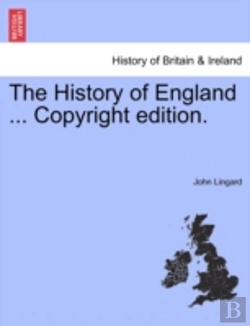 Bertrand.pt - The History Of England ... Copyright Edi