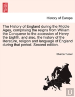 Bertrand.pt - The History Of England During The Middle