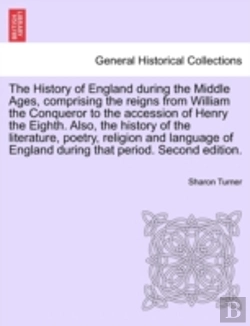 Bertrand.pt - The History Of England During The Middle