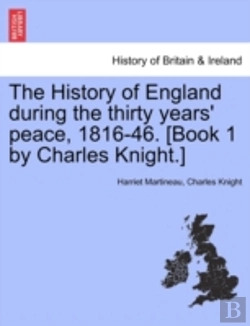 Bertrand.pt - The History Of England During The Thirty