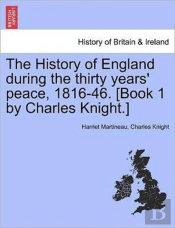 The History Of England During The Thirty