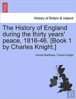 Bertrand.pt - The History Of England During The Thirty