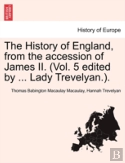 Bertrand.pt - The History Of England, From The Accessi