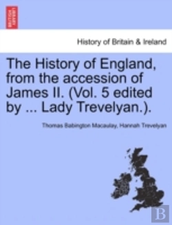Bertrand.pt - The History Of England, From The Accessi