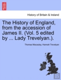 Bertrand.pt - The History Of England, From The Accessi
