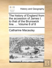 The History Of England From The Accessio