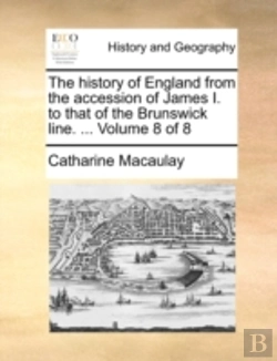 Bertrand.pt - The History Of England From The Accessio