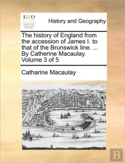 Bertrand.pt - The History Of England From The Accessio