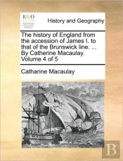 The History Of England From The Accessio