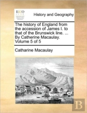 The History Of England From The Accessio