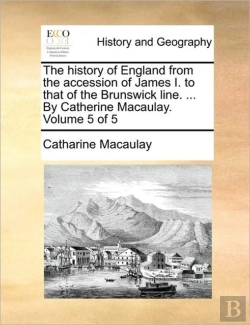 Bertrand.pt - The History Of England From The Accessio