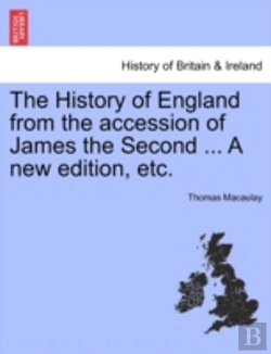 Bertrand.pt - The History Of England From The Accessio