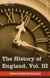 The History Of England From The Accessio
