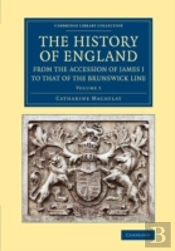 The History Of England From The Accession Of James I To That Of The Brunswick Line: Volume 5, From The Death Of Charles I To The Restoration Of Charles Ii