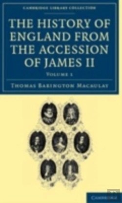 Bertrand.pt - The History Of England From The Accession Of James Ii