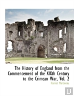 Bertrand.pt - The History Of England From The Commence