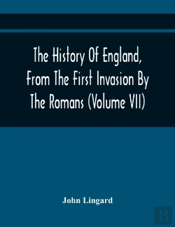 Bertrand.pt - The History Of England, From The First Invasion By The Romans; To The Twenty-Seventh Year Of The Reign Of Charles Ii (Volume Vii)