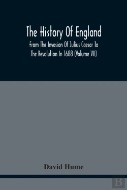 Bertrand.pt - The History Of England From The Invasion Of Julius Caesar To The Revolution In 1688