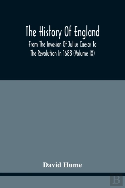 Bertrand.pt - The History Of England From The Invasion Of Julius Caesar To The Revolution In 1688