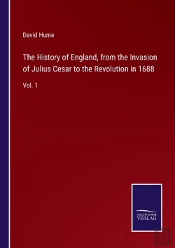 Bertrand.pt - The History Of England, From The Invasion Of Julius Cesar To The Revolution In 1688