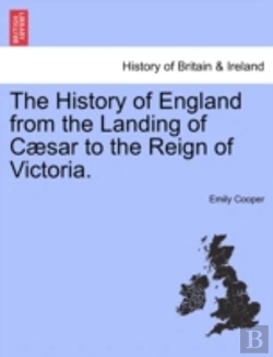 Bertrand.pt - The History Of England From The Landing