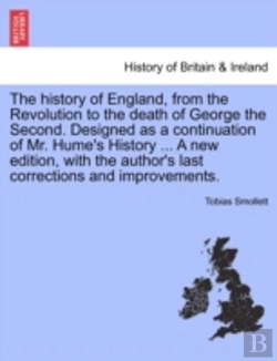 Bertrand.pt - The History Of England, From The Revolut
