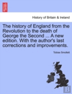 Bertrand.pt - The History Of England From The Revoluti