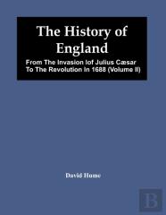 The History Of England