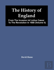 The History Of England