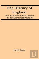 The History Of England
