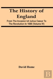 The History Of England