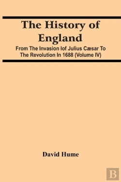 Bertrand.pt - The History Of England
