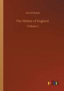The History Of England