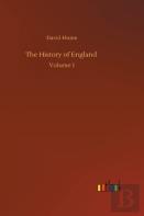 The History Of England