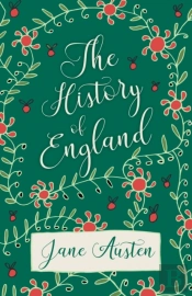 The History Of England