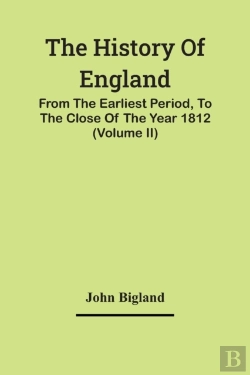 Bertrand.pt - The History Of England,