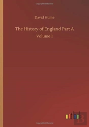 The History Of England Part A