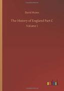 The History Of England Part C