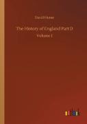 The History Of England Part D