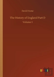 The History Of England Part D