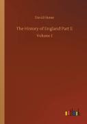 The History Of England Part E