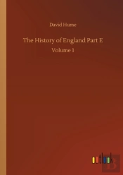 The History Of England Part E