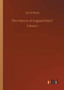 The History Of England Part F
