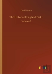 The History Of England Part F