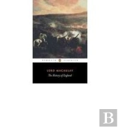 The History Of England